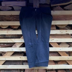 Club Monaco slim fit, tailored adjusted dress pants